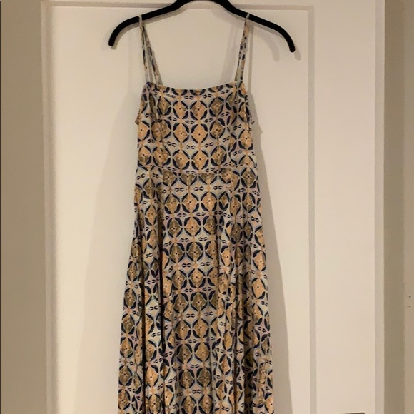 Free People Dresses & Skirts - Free People Midi Dress